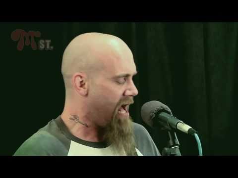 Nick Oliveri - Green Machine (Kyuss) - Live @ Main St. Sessions