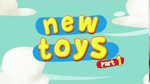 Upin & Ipin   New Toys English VersionHD 04