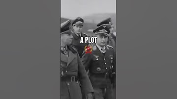 The General Who Refused Cruel Orders