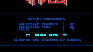 Angels   Matrix Marauders HYPERSPIN AMIGA INTRO CRACKTRO DEMO COMMODORE NOT MINE VIDEOS Profile