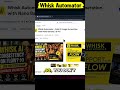 The Fastest Way to Generate AI Stock Images in Google Flow / WHISK