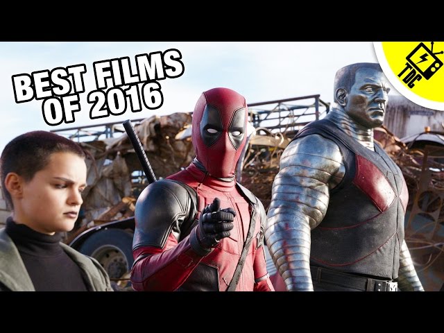 The Best Films of 2016