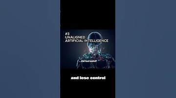 When AI Outgrows Us — The Real Existential Risk