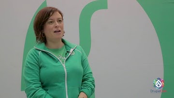 DrupalCon Seattle 2019: What fun it is to host an exhibitor booth!