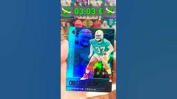 BIG Value💲Rookie Signs/Autograph🏈NFL football sports cards🤩2019 Panini Illusions