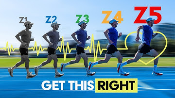 The Heart Rate Mistake That Holds Runners Back