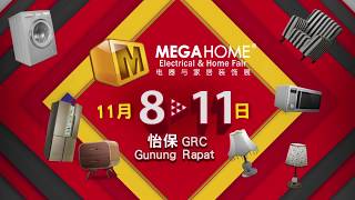 Mega Homeipoh