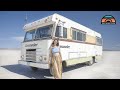 3 Years Living In A $1900 Renovated RV - Her DIY Mods & Lessons Learned