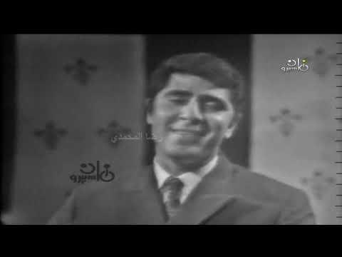 عبد اللطيف التلباني ياريت يا أحلام الماضي