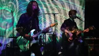 Spiral Drive - Space Pirates (live) @ Album Release Konzert 2019 Mannheim
