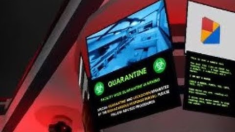 Quarantine event - iitpp events