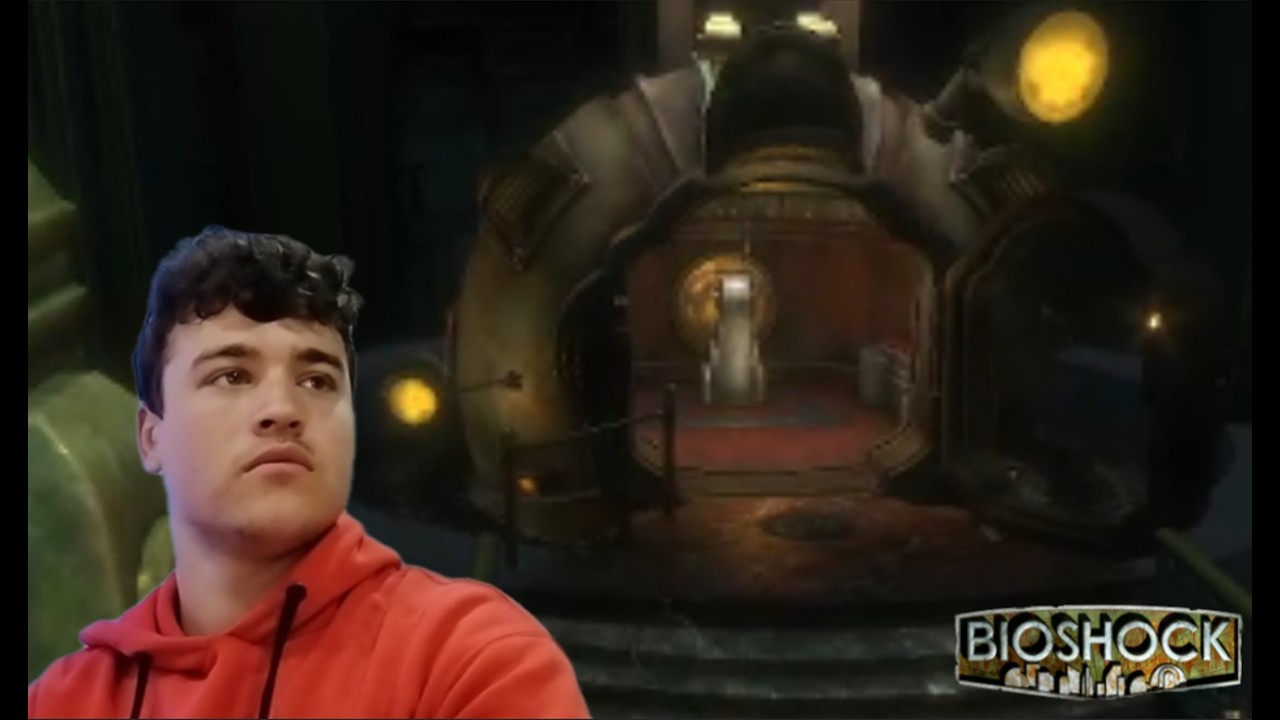 UNDE NE DUCEM?! 🤔 | BioShock #6 - Supraviețuire la Limită în Arcadia ...