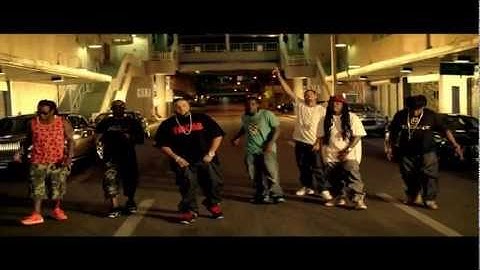 Dj Khaled feat. Drake, Rick Ross & Lil Wayne - I