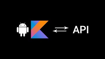 1. Membuat project baru & menambahkan Retrofit - Tutorial Kotlin Android Retrofit (Api)