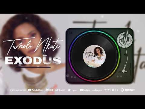 Tumelo Nkata - There Is Power In The Name of Jesus - South African Gospel Songs - Praise and Worship