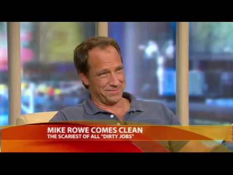 Mike Rowe Photo 22