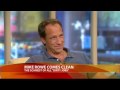 Mike Rowe Comes Clean