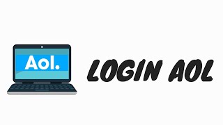 How To Sign In To Aol Login Aol Account Aol Login Page