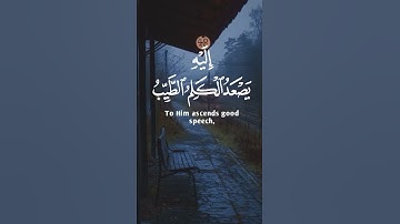 من كان يريد العزة فلله العزة جميعا #عبدالباسط_عبدالصمد #القرآن_الكريم #تلاوة_خاشعة #قرآن #quran
