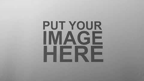 3D Customizable Flag Transition - After Effects Template