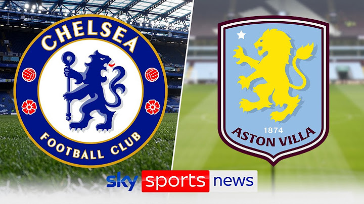 Aston Villa and Chelsea have been fined by UEFA for breaches of its financial rules
