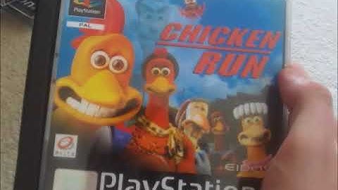 My PS1 Collection Part Four