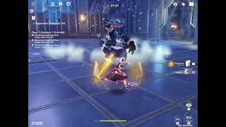 Husk of Opulent Dreams stacks refresh with each stack gained