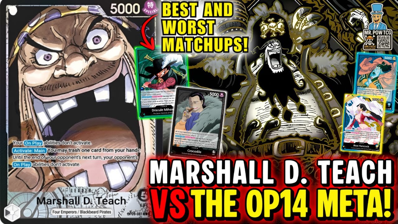 Вернется ли Тич в 14-й части?