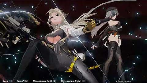 [Aether Gazer] Iterative Testing α: Diff 8 - Physical (Halphas) | Gray Ibis