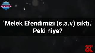 İbrahi̇m Gadban Bu Dava Zor Bi̇r Davadir