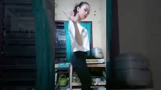 Tiktok Delvianilita Hot