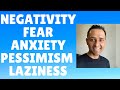 How to get rid of all negative thoughts? - Vishnu Sahasranama 10