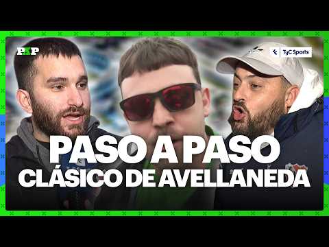 RACING 1 - 1 INDEPENDIENTE: 🗣️ HOW RACING AND INDEPENDIENTE FANS REACTED TO THE DRAW 🔥