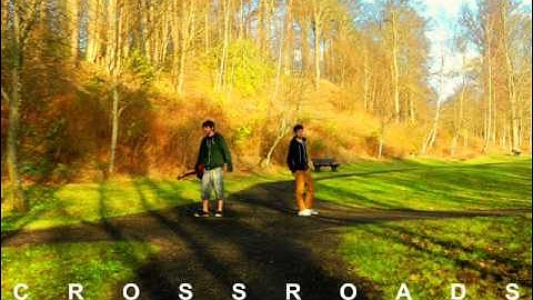 The Shrugs - Vacant Stare