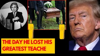 The Untold Grief of Donald Trump | Losing Fred Trump | power stories