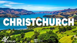 Top 10 Best Things to do in Christchurch, New Zealand [ Christchurch Travel Guide 2026 ]