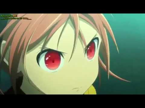 REDO×Blackbullet(ブラックブレットmad)