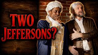 Historic Freedomburg Episode 3: Two Jeffersons