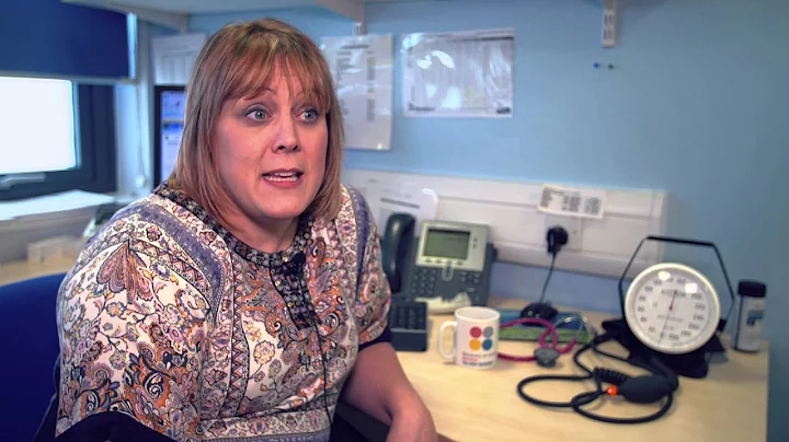 Top winter health tips from Sunderland GP, Dr Trac...
