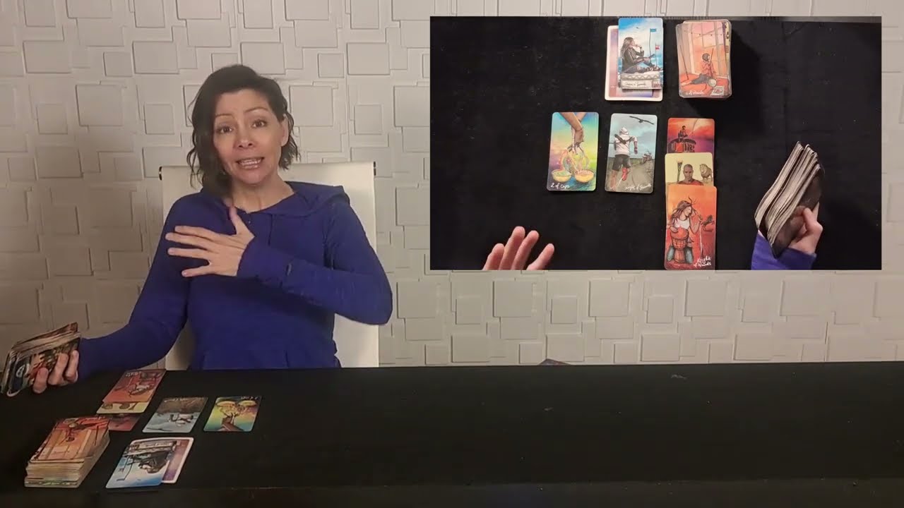 CAPRICORN / YOU WON'T BELIEVE WHAT THEY'VE BEEN DOING BEHIND YOUR BACK