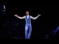 Wesley Williams - The One Wheel Wonder Unicycle Act IDOL 2019 Moscow