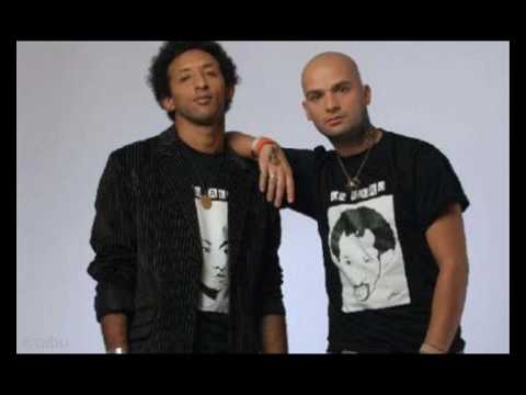 Guarda Alb Negru - Charisma (Chris Mayer R.O.P. remix) su YouTube