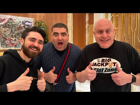 MOST POWERFUL LIVE PLAY EVER!!!