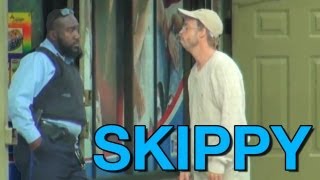 Skippy Annoying People Skippy Annoying People