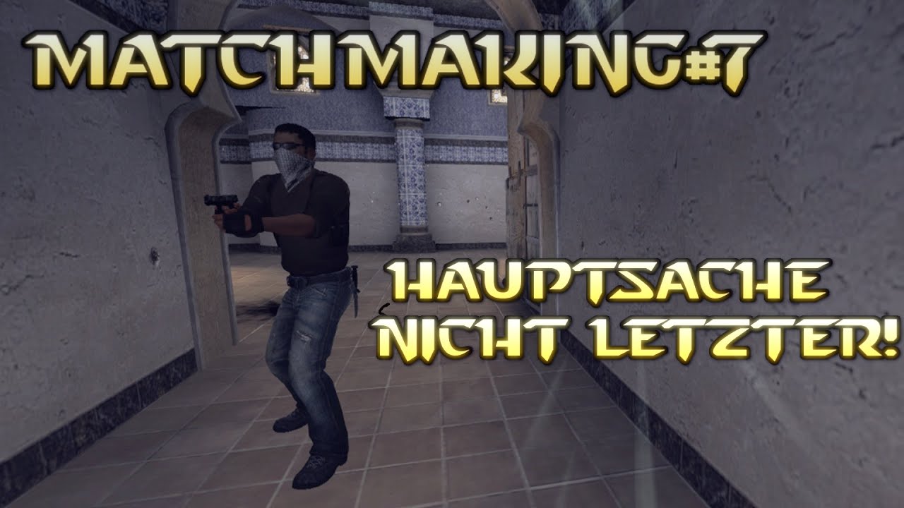 Letzter von uns Matchmaking nicht funktioniert