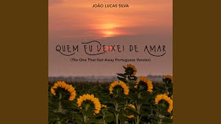 Quem Eu Deixei de Amar (Cover)