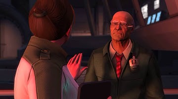 XComGame 39 Hyperway Relay Activates