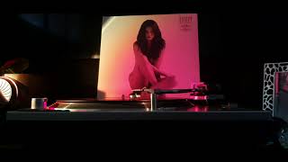 Selena Gomez  Sober revival Vinyl Lp