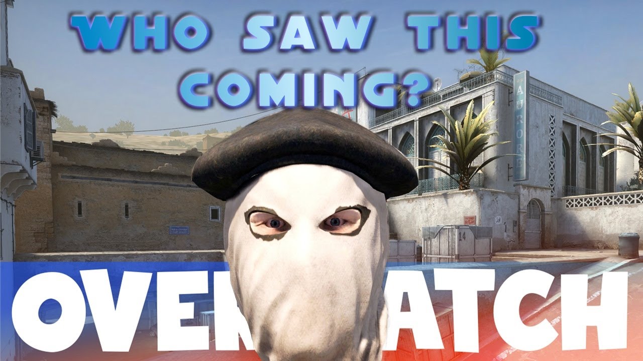 Cs Go Overwatch Belohnung Cs Go Overwatch Belohnung
