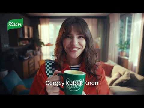 Knorr Zurek Z Grzankami